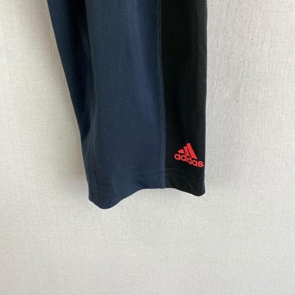 ADIDAS Cropped Legging - Picture 3 of 7